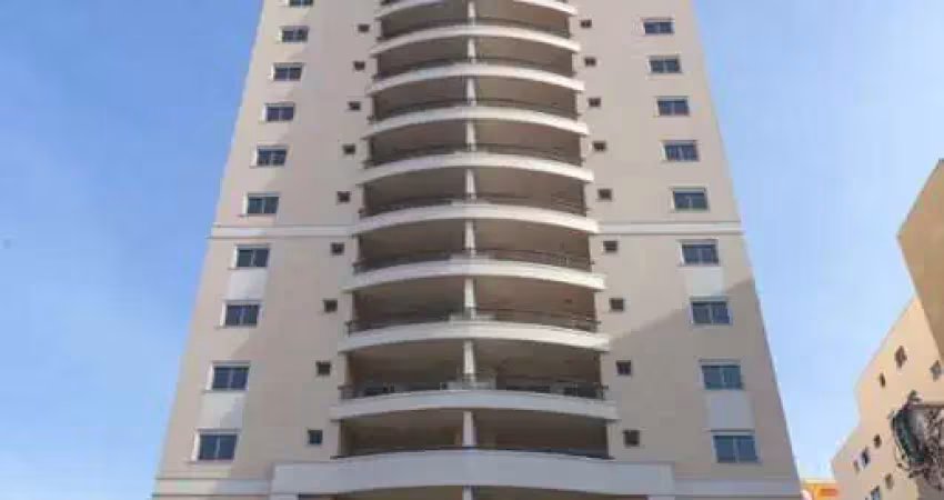 Apartamento à venda em São Paulo, Vila Gumercindo, com 4 quartos, 108m²