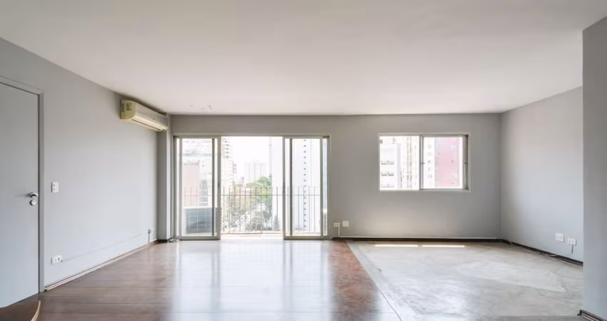 Apartamento à venda em São Paulo, Sumarezinho, com 2 quartos, 119m²