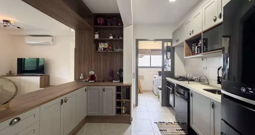 Apartamento tipo para venda em vila zilda (tatuapé) com 2 quartos, sendo 1 suíte, 81m²