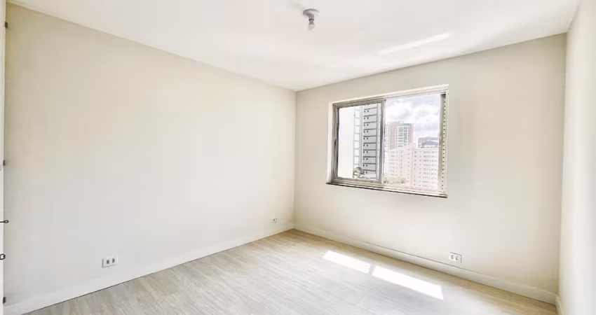Apartamento tipo para venda com 3 quartos, sendo 1 suíte, 137m²