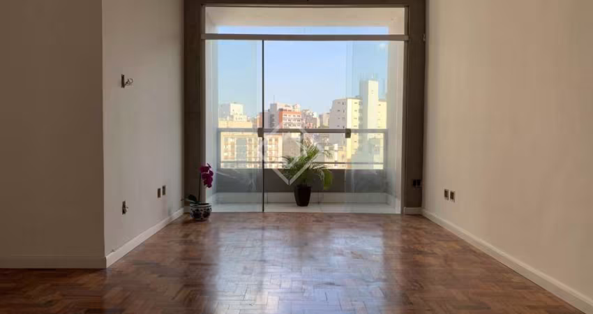 Apartamento com 3 quartos, Linda vista, Consolação