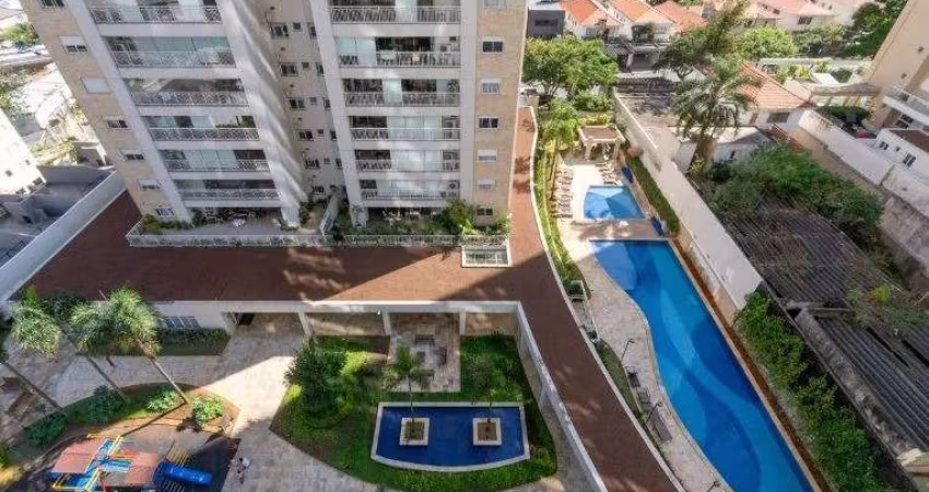 Apartamento tipo para venda com 2 quartos, sendo 2 suítes, 108m²