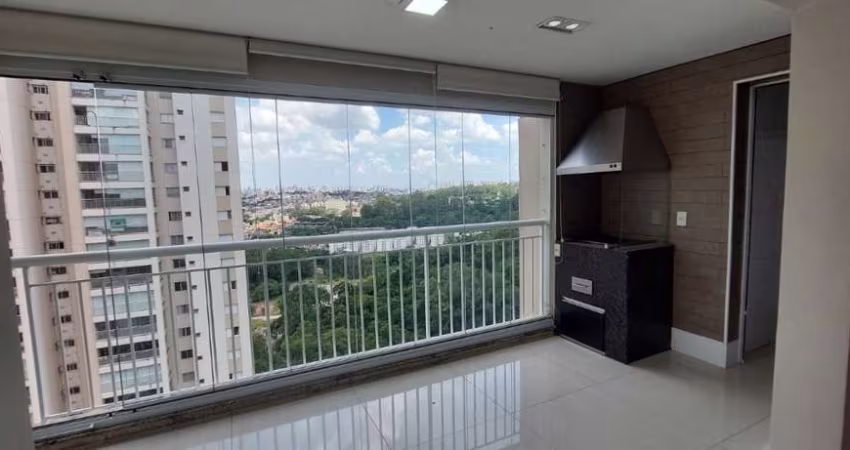 Apartamento tipo para venda com 3 quartos, sendo 2 suítes, 109m²