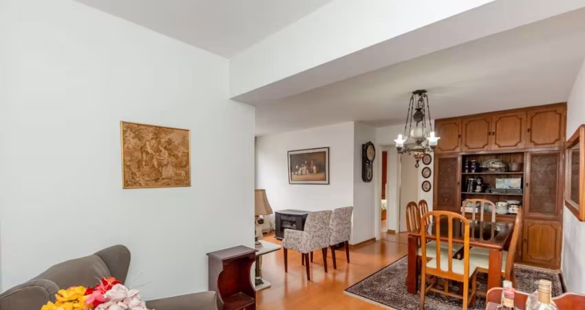 Apartamento tipo para venda com 2 quartos, 83m²