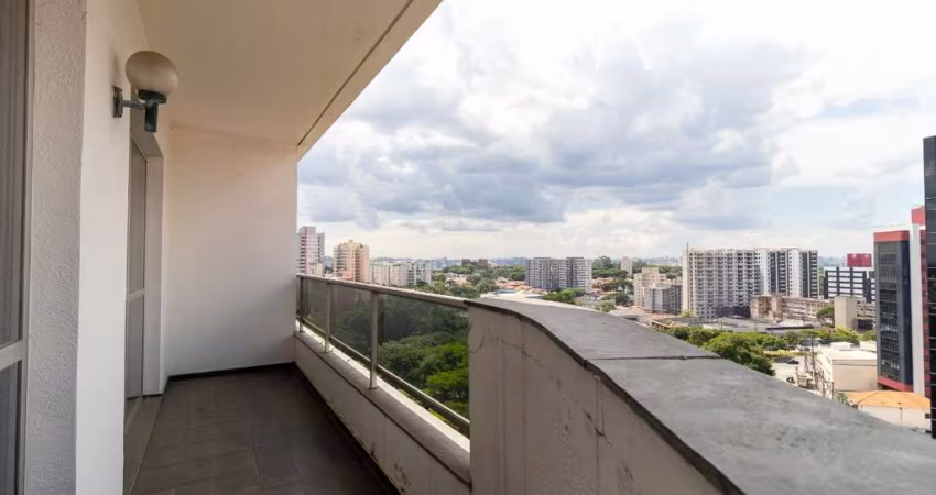 Apartamento tipo para venda com 3 quartos, sendo 1 suíte, 148m²