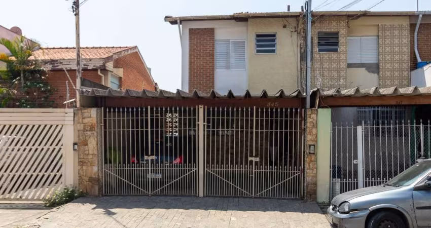 Casa tipo para venda com 5 quartos, 162m²