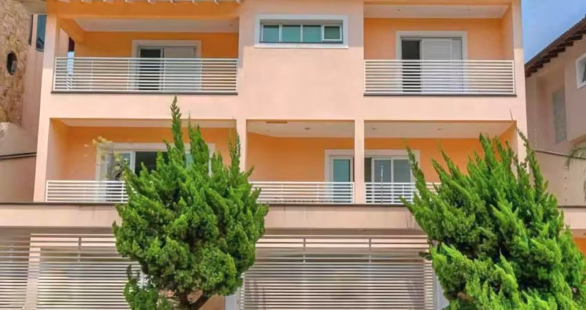 Casa tipo para venda e locação com 4 quartos, sendo 4 suítes, 600m²