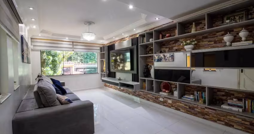 Casa tipo para venda com 3 quartos, sendo 2 suítes, 231m²
