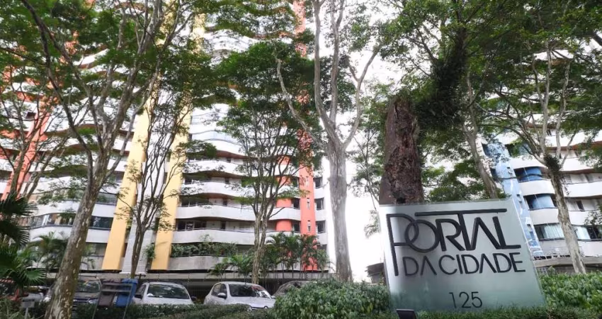 Apartamento tipo para venda com 3 quartos, sendo 2 suítes, 160m²
