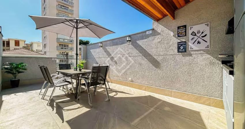 Sobrado Triplex com 4 dormitórios, 160m², à venda no Jardim Vila Mariana - São Paulo