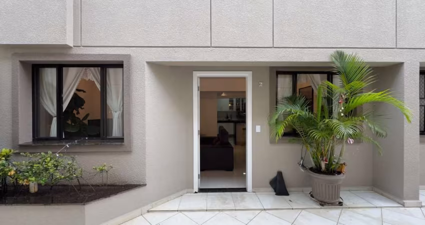 Casa de condomínio à venda em São Paulo, Vila Deodoro, com 3 quartos, 85m²