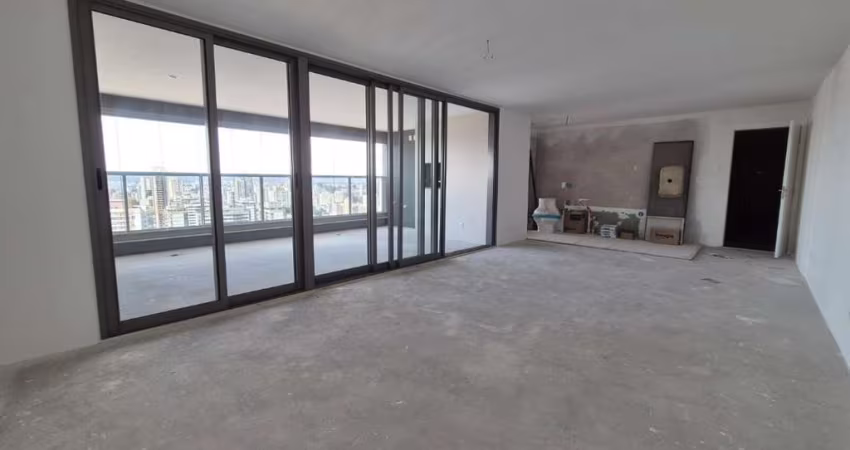 Apartamento tipo para venda com 2 quartos, sendo 2 suítes, 109m²