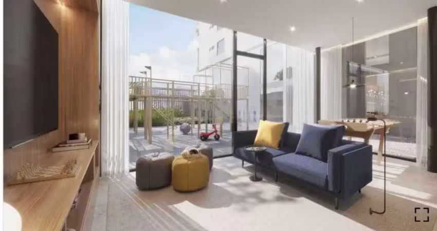 Apartamento tipo para venda em campo belo com 3 quartos, sendo 3 suítes, 127m²