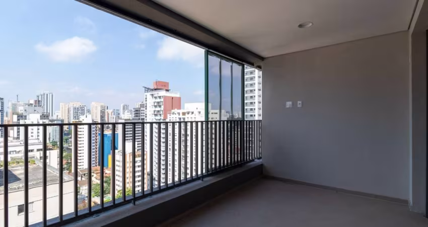 Apartamento tipo para venda com 2 quartos, sendo 2 suítes, 69m²