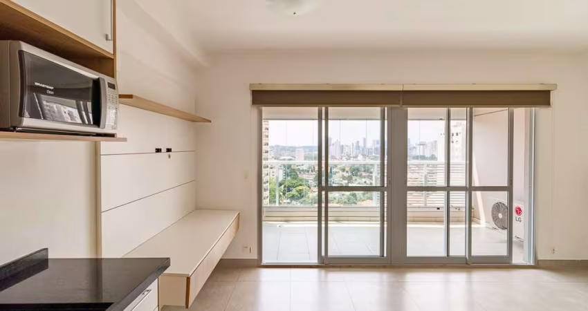 Studio para venda com 1 quarto, 34m²