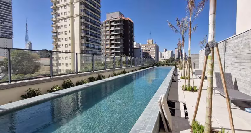 Apartamento tipo para venda em perdizes com 3 quartos, sendo 3 suítes, 157m²