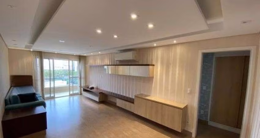 Apartamento tipo para venda com 3 quartos, sendo 3 suítes, 120m²