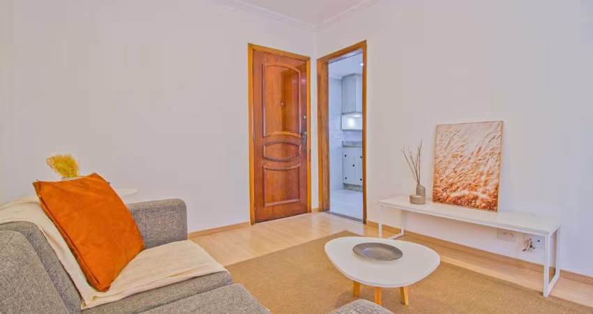 Apartamento tipo para venda com 2 quartos, 67m²