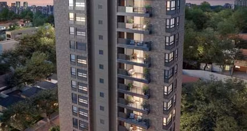 Cobertura à venda em São Paulo, Sumaré, com 3 quartos, 221,47m²