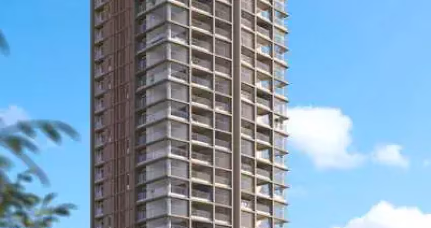 Cobertura à venda em São Paulo, Sumarezinho, com 4 quartos, 408,03m²