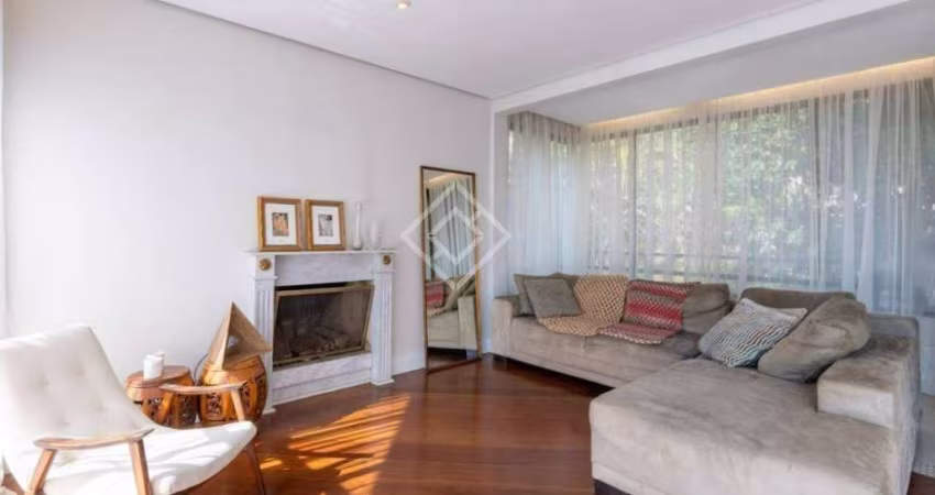 Apartamento à venda em São Paulo, Jardim Fonte do Morumbi, com 3 quartos, 180m²