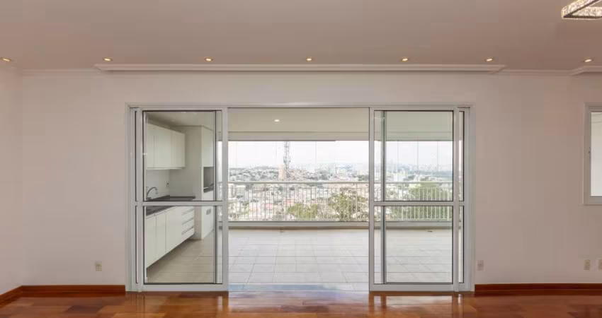 Apartamento tipo para venda com 3 quartos, sendo 1 suíte, 131m²