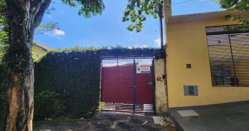 Casa de vila para venda com 2 quartos, 80m²