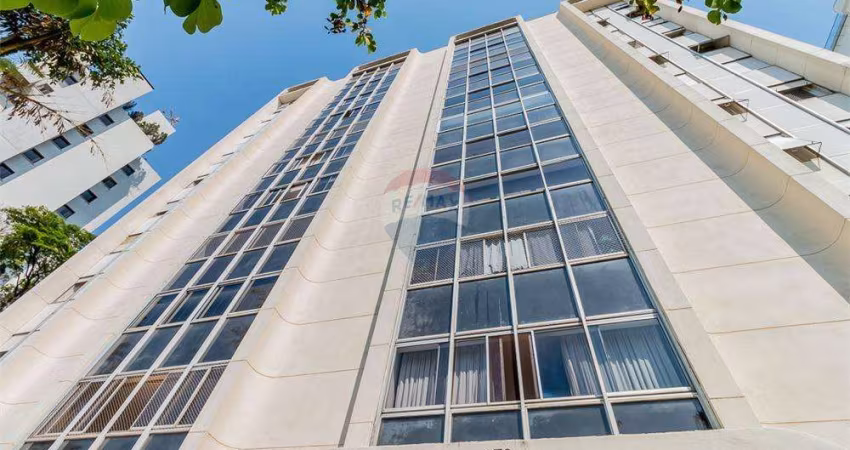 Apartamento tipo para venda com 4 quartos, sendo 1 suíte, 181m²