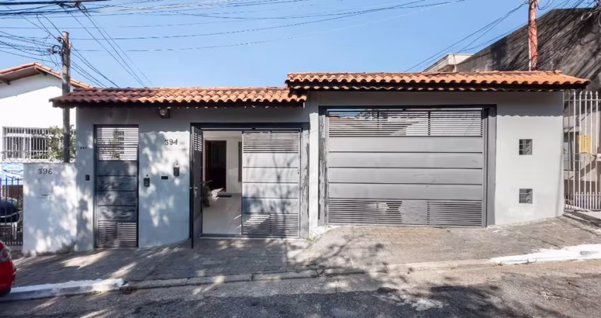 Casa tipo para venda com 4 quartos, 140m²