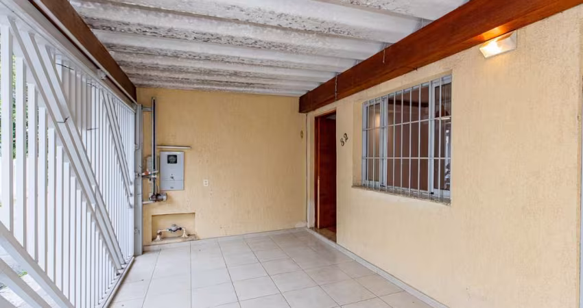 Sobrado para venda com 3 quartos, sendo 1 suíte, 147m²