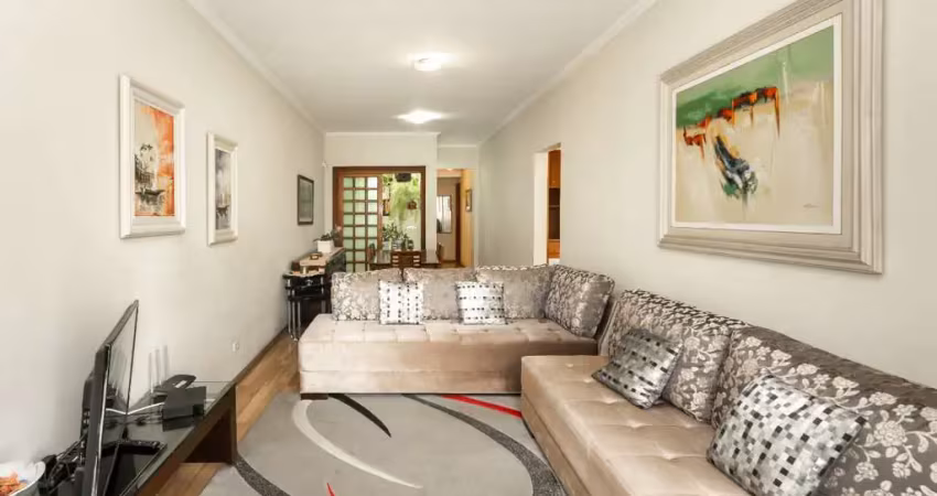 Casa tipo para venda com 3 quartos, sendo 1 suíte, 129m²
