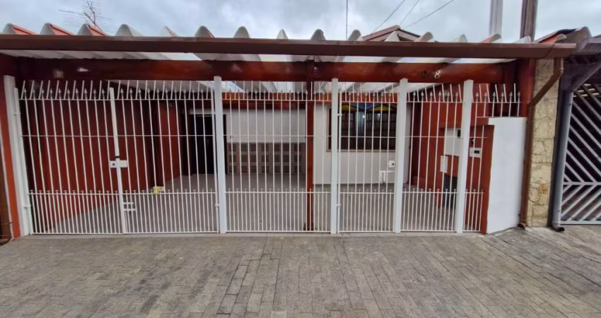 Casa de vila para venda com 3 quartos, 123m²