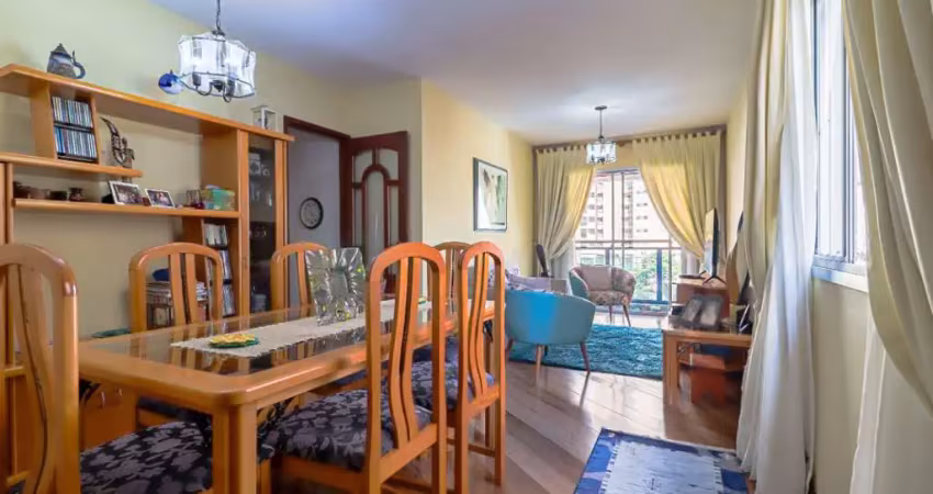 Apartamento tipo para venda com 3 quartos, sendo 1 suíte, 103m²