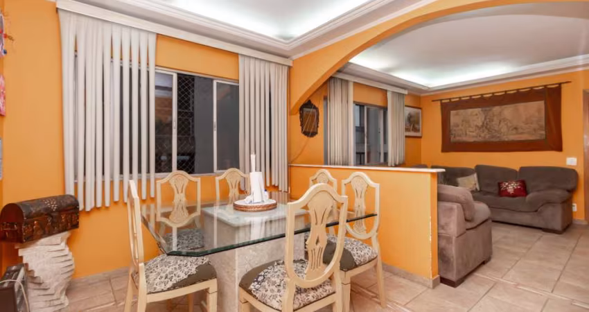 Apartamento tipo para venda com 3 quartos, sendo 1 suíte, 123m²