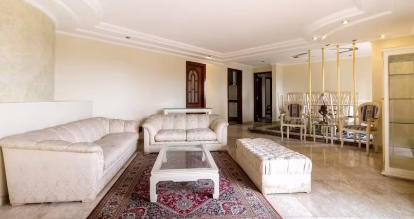 Apartamento tipo para venda com 3 quartos, sendo 1 suíte, 132m²