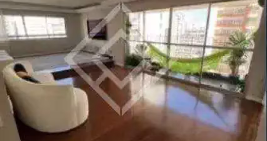 Apartamento à venda em são paulo, paraíso, com 4 quartos, 200m²