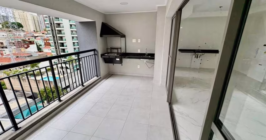 Apartamento tipo para venda com 3 quartos, sendo 2 suítes, 97m²