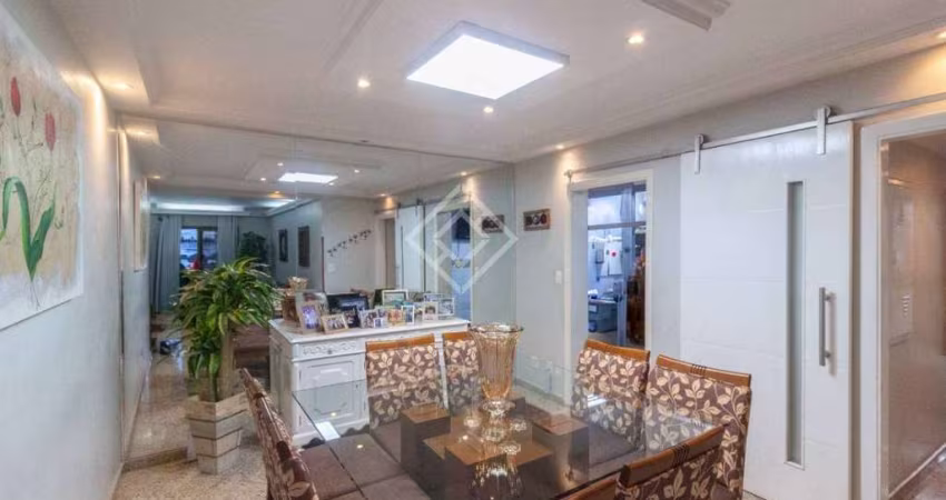 Apartamento à venda em São Paulo, Vila Formosa, com 3 quartos, 116m²