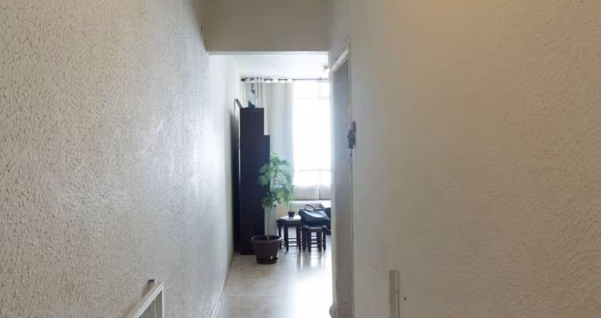 Apartamento tipo para venda com 2 quartos, 78m²