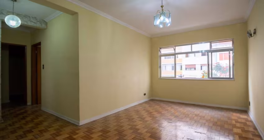 Apartamento tipo para venda com 2 quartos, 80m²