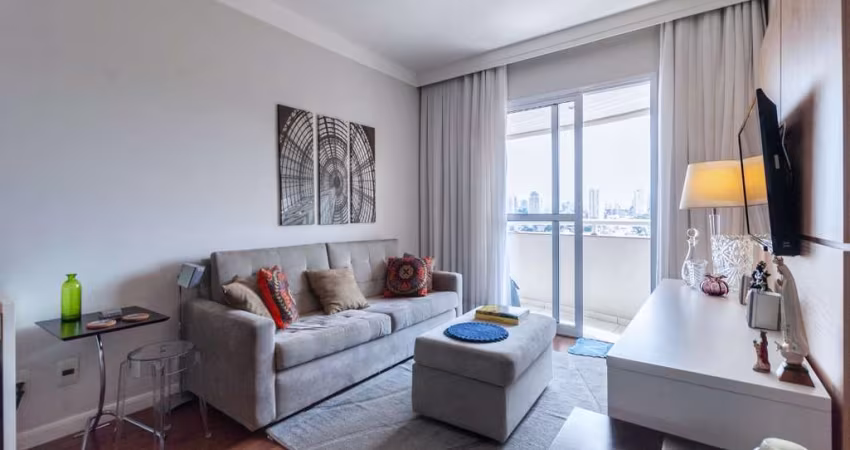 Apartamento tipo para venda com 2 quartos, 69m²
