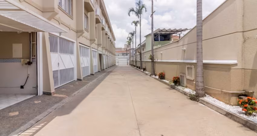 Casa no condomínio Residencial Eco Villa II para venda com 2 quartos, 108m²