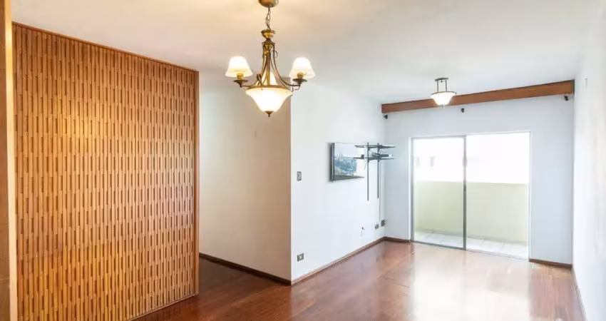 Apartamento tipo para venda em vila barreto com 3 quartos, sendo 1 suíte, 83m²