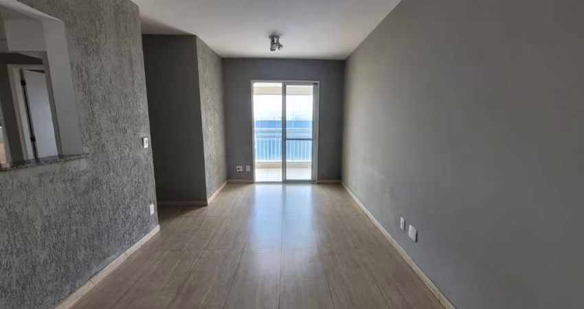 Apartamento tipo para venda com 2 quartos, sendo 1 suíte, 55m²