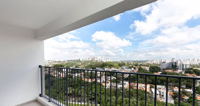 Apartamento tipo para venda com 2 quartos, sendo 1 suíte, 55m²