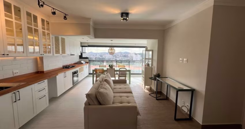 Apartamento tipo para venda com 2 quartos, sendo 1 suíte, 88m²