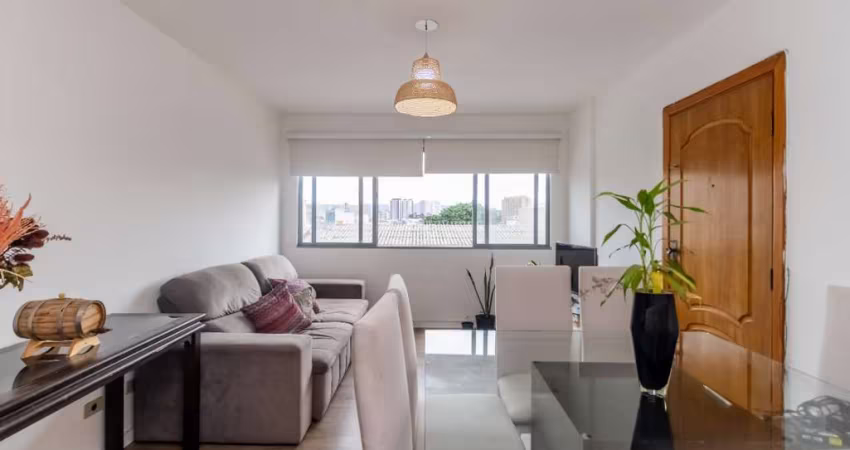 Apartamento tipo para venda com 3 quartos, sendo 1 suíte, 118m²