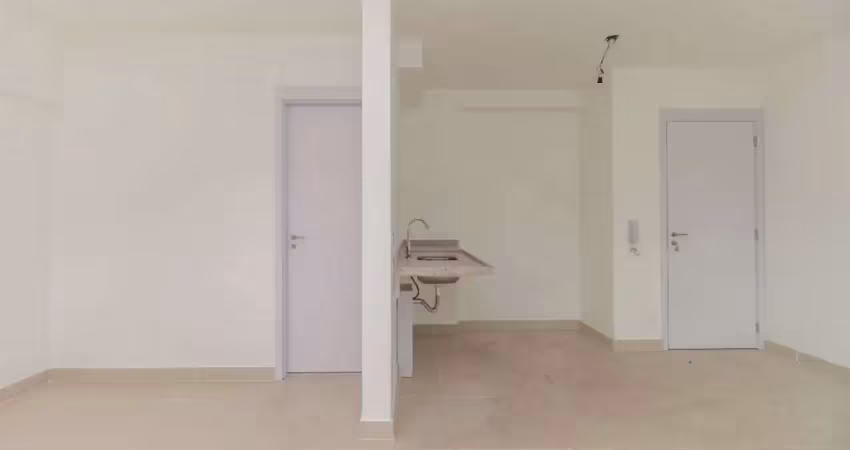 Apartamento tipo para venda em planalto paulista com 1 quarto, sendo 1 suíte, 42m²