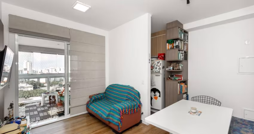 Apartamento tipo para venda com 2 quartos, 51m²