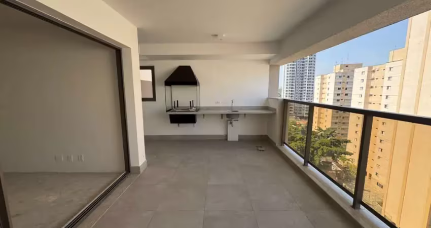 Apartamento tipo para venda em brooklin com 2 quartos, sendo 2 suítes, 91m²